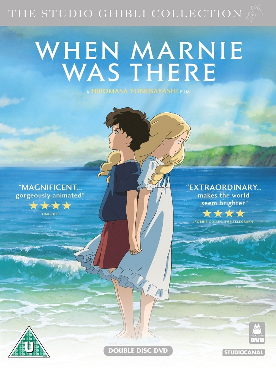 When Marine Was There poster